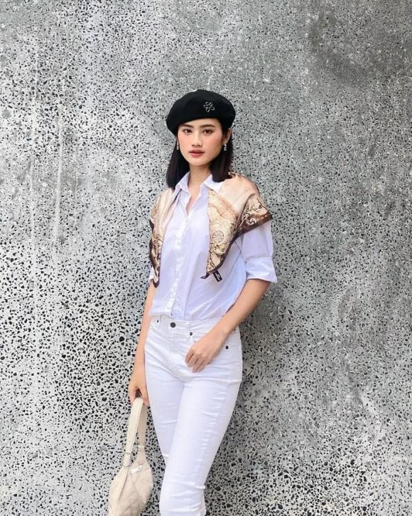 ý nhi, sao việt, hoa hậu ý nhi