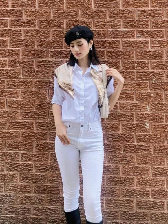 ý nhi, sao việt, hoa hậu ý nhi
