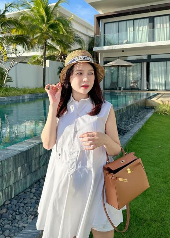 sam, sam mang bầu, sao việt