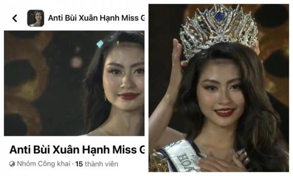 Hoa hậu Hoàn vũ Việt Nam 2023, sao Việt, Vũ Thúy Quỳnh, Hà Kino