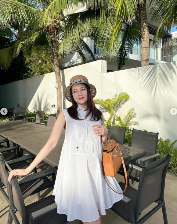 sam, sam mang bầu, sao việt