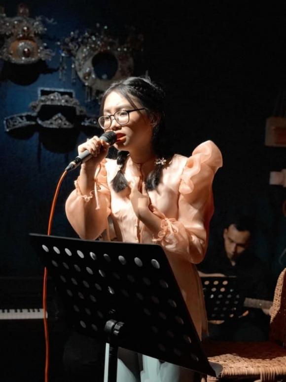 ca sĩ Phương Mỹ Chi, sao Việt