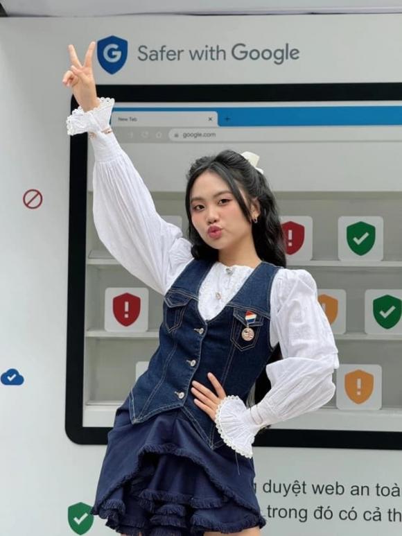 ca sĩ Phương Mỹ Chi, sao Việt