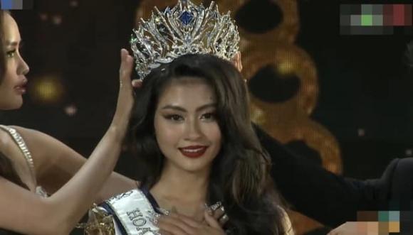 hoa hậu Bùi Thị Xuân Hạnh, Hoa hậu Hoàn vũ Việt Nam 2023, Miss Cosmo 2023
