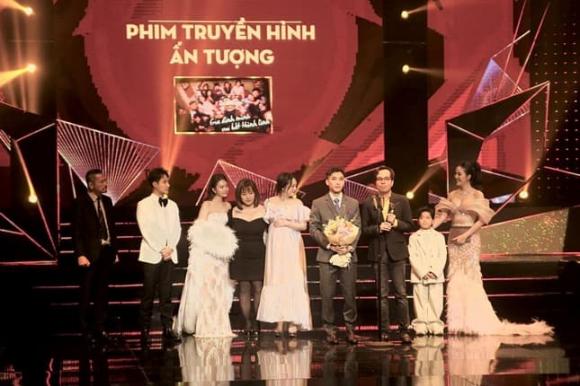 VTV Awards 2023,ấn tượng vtv,giải thưởng truyền hình vtv