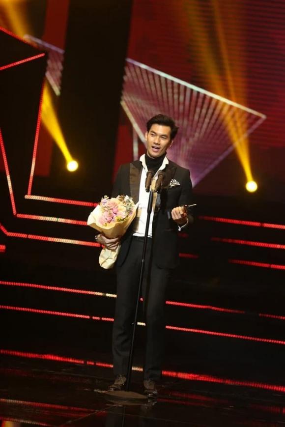 VTV Awards 2023,ấn tượng vtv,giải thưởng truyền hình vtv