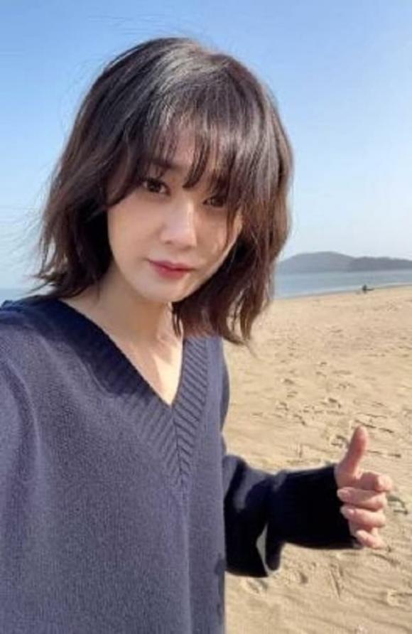 Jang Na Ra, sao Hàn, phim hàn