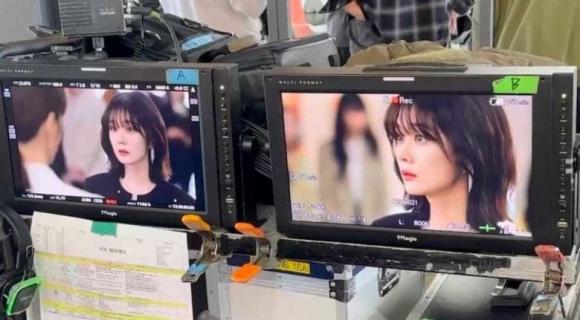 Jang Na Ra, sao Hàn, phim hàn