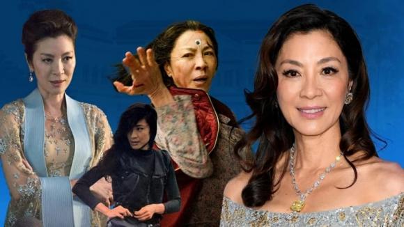 Dương Tử Quỳnh có con, phim của Dương Tử Quỳnh , sao hoa ngữ, Dương Tử Quỳnh và chồng tỷ phú
