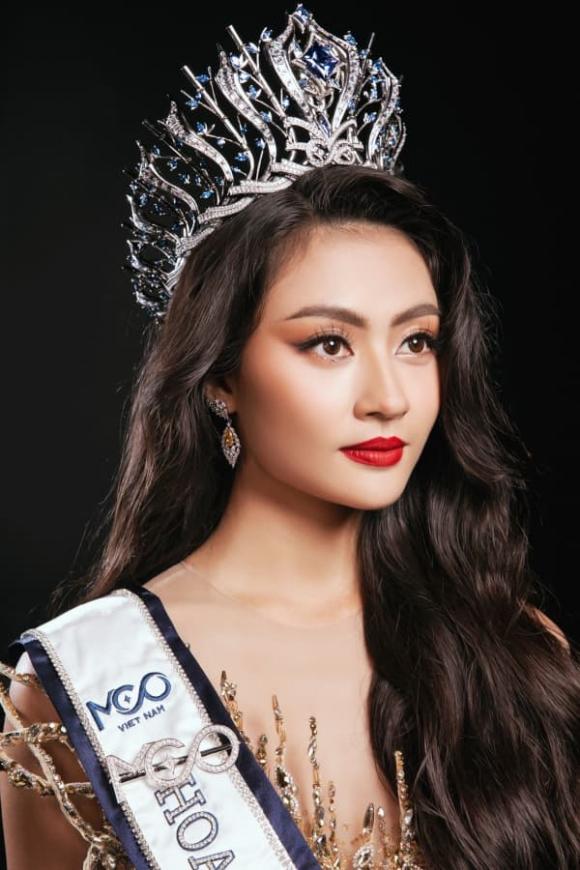 Hoa hậu Hoàn vũ Việt Nam 2023, Miss Cosmo Vietnam 2023, hoa hậu Bùi Thị Xuân Hạnh, sao Việt