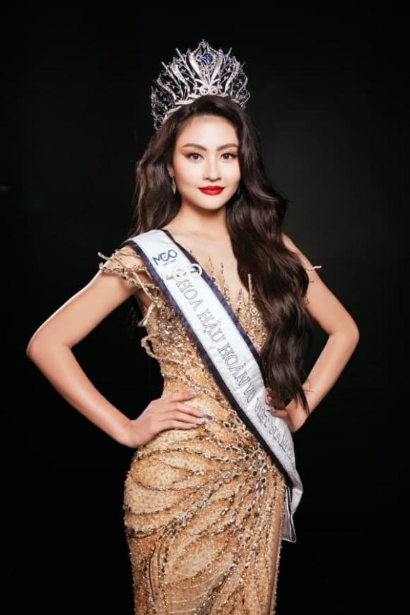 Hoa hậu Hoàn vũ Việt Nam 2023, Miss Cosmo Vietnam 2023, hoa hậu Bùi Thị Xuân Hạnh, sao Việt