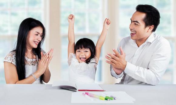 trẻ eq thấp, làm gì khi trẻ eq thấp, EQ thấp