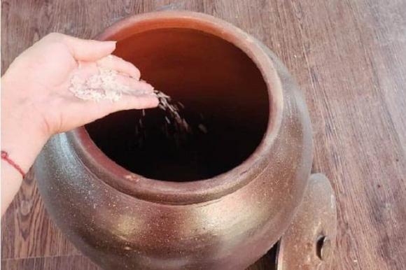 Phong thủy nhà ở,mẹo phong thủy,5 thứ trong nhà luôn phải đổ đầy