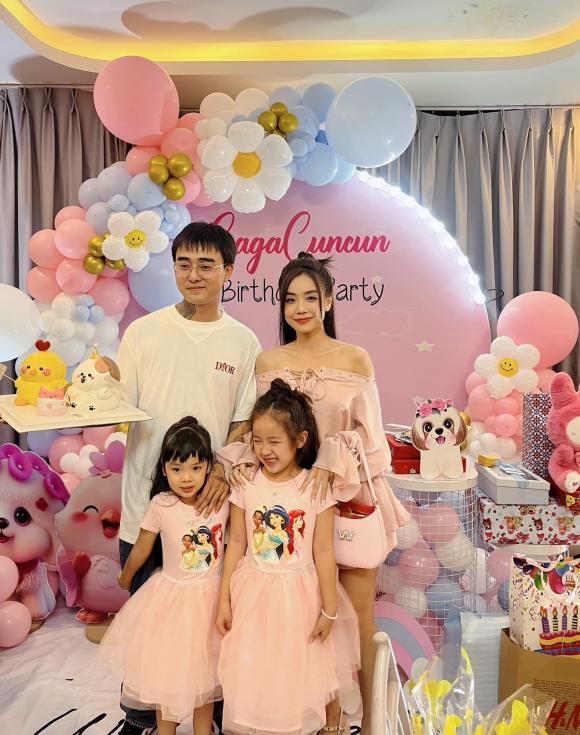 đạt g, cindy lư, sao việt 