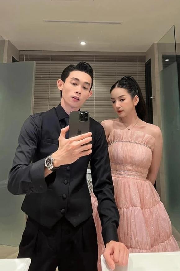 nghệ sĩ Hồng Thanh, sao Việt, DJ Mie
