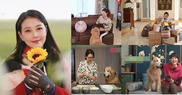 Mẹ Châu Hải My, căn biệt thự của Châu Hải My đã rao bán, sao Hong Kong