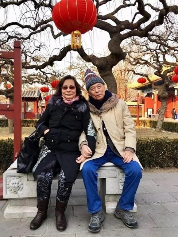 Mẹ Châu Hải My, căn biệt thự của Châu Hải My đã rao bán, sao Hong Kong