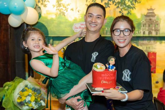 View - Trang Trần được chồng Việt kiều mừng sinh nhật hoành tráng, tiết lộ điều sợ nhất