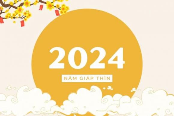 Năm 2024, Giáp thìn 2024, Tuổi kết hôn 2024