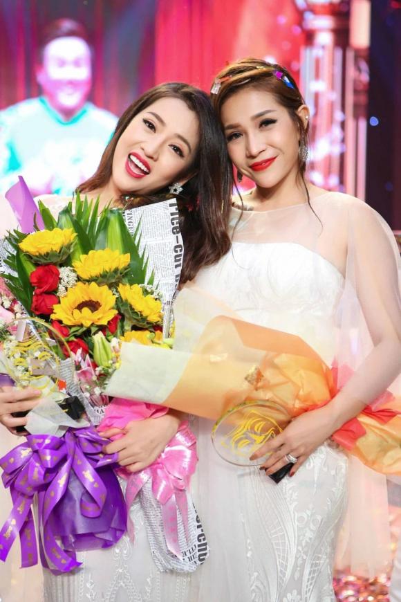 khả như, puka, sao việt 