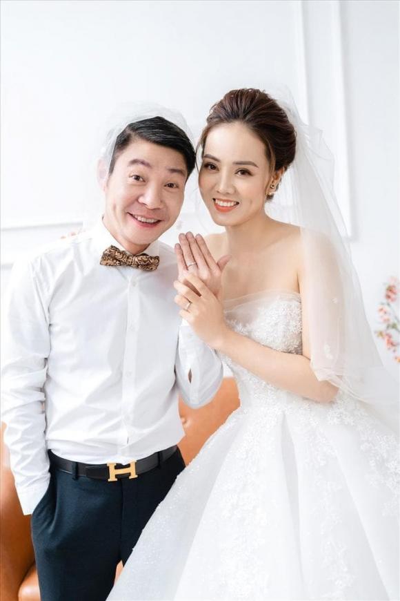 NSND Công Lý, vợ Công Lý, sao Việt