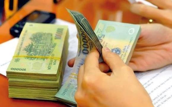 Cải cách tiền lương,chế độ lương hưu 2024,cải cách lương hưu 2024