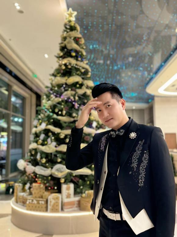ca sĩ Nguyễn Phi Hùng, sao Việt