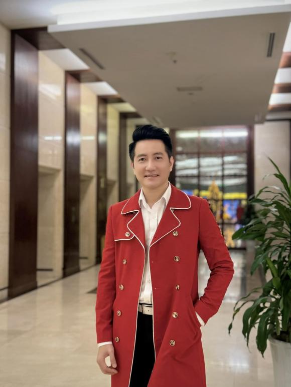 ca sĩ Nguyễn Phi Hùng, sao Việt