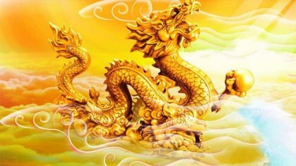 Giáp Thìn 2024, tử vi tuổi Thìn năm 2024, vận hạn tuổi Thìn 2024