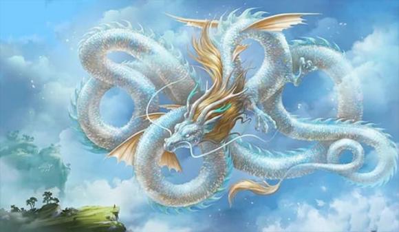 Giáp Thìn 2024, tử vi tuổi Thìn năm 2024, vận hạn tuổi Thìn 2024