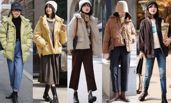 View - Khi nói đến trang phục mùa đông 'càng đơn giản, càng thời trang', hãy học hỏi từ các blogger thời trang, sẽ thoải mái và đẹp mắt