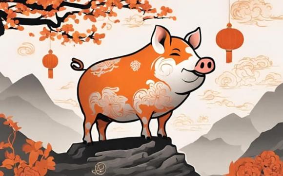 tử vi, con giáp, tử vi hàng ngày, tử vi 2024, tử vi ngày 4/1/2024