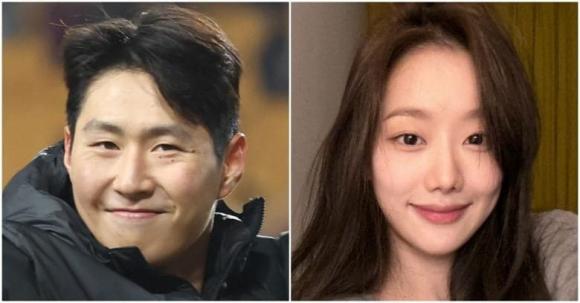 sao hàn, sao hẹn hò, Kpop
