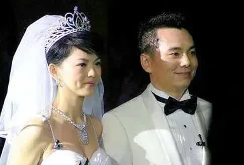 lý tương, sao ngoại tình, cướp bồ, sao giàu nhất hoa ngữ