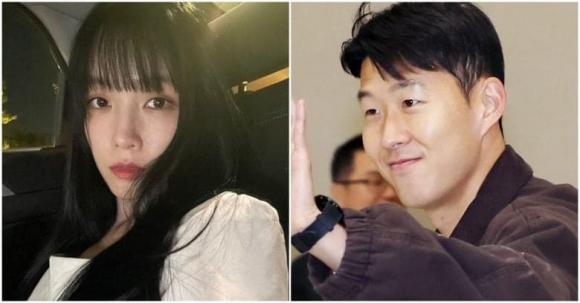sao hàn, sao hẹn hò, Kpop