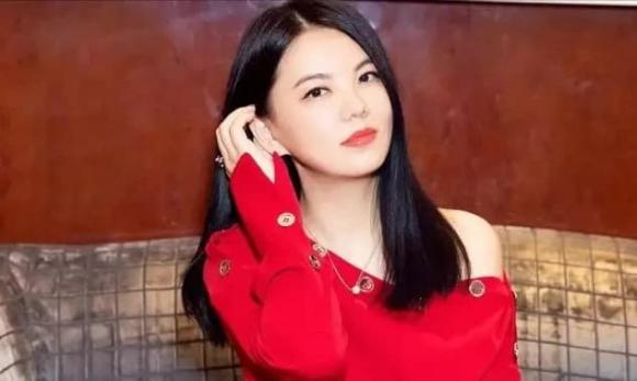 lý tương, sao ngoại tình, cướp bồ, sao giàu nhất hoa ngữ