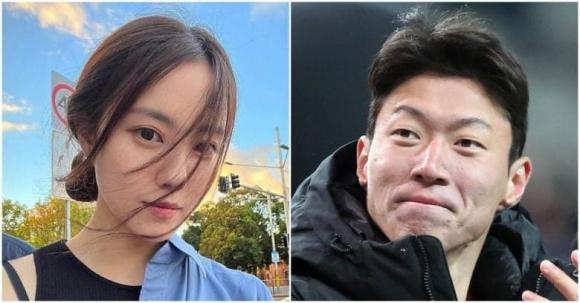 sao hàn, sao hẹn hò, Kpop