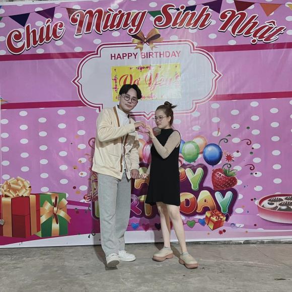 Quang Hải, Huyền My, tình cũ Quang Hải, giới trẻ 