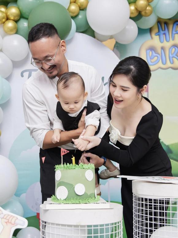 Thu Quỳnh, MC Thu Hoài, MC đi nhầm sân golf, sao việt 