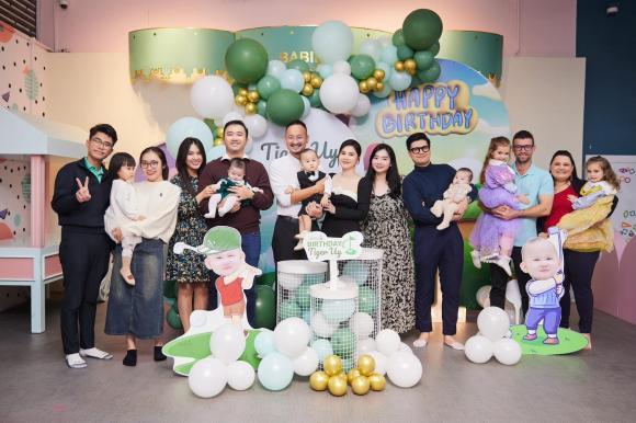 Thu Quỳnh, MC Thu Hoài, MC đi nhầm sân golf, sao việt 