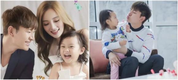 Lý Tiểu Lộ, rapper PG One, Điềm Hinh, Giả Nãi Lượng, sao Hoa ngữ