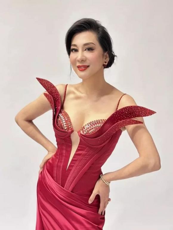 MC Nguyễn Cao Kỳ Duyên, sao Việt