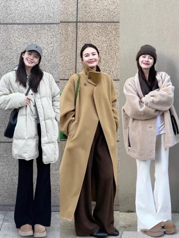 View - Khi nói đến trang phục mùa đông 'càng đơn giản, càng thời trang', hãy học hỏi từ các blogger thời trang, sẽ thoải mái và đẹp mắt