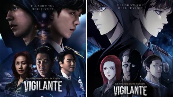 phim hàn, Hẹn hò chốn công sở, kdrama