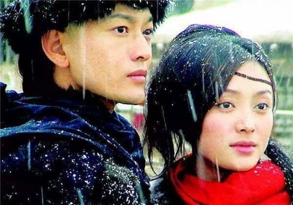 huỳnh hiểu minh và tần lam, sao hoa ngữ, bạn gái của huỳnh hiểu minh