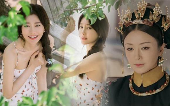 huỳnh hiểu minh và tần lam, sao hoa ngữ, bạn gái của huỳnh hiểu minh