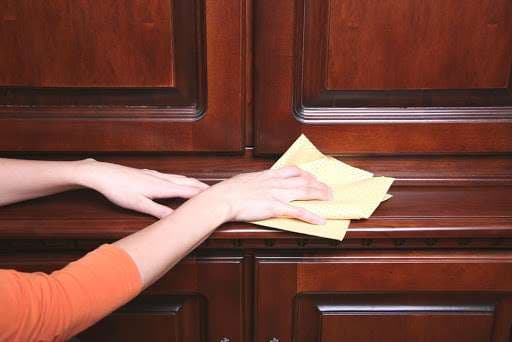 Cách làm sạch đồ, mẹo hay, dọn nhà