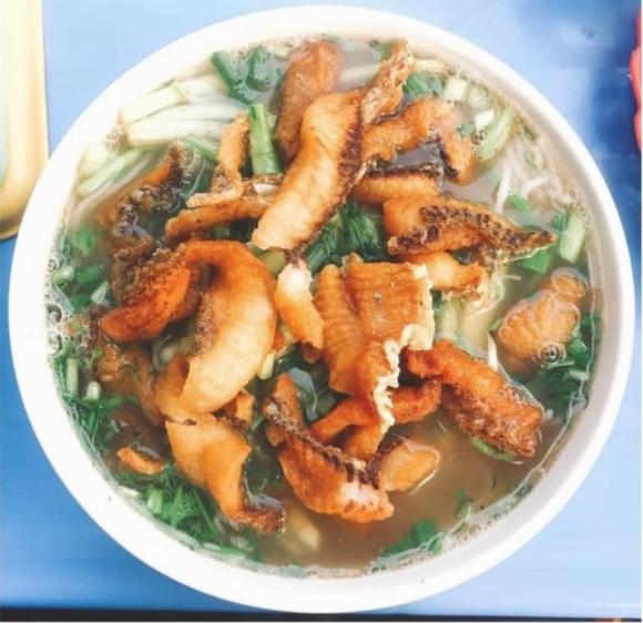 View - 10 quán bún cá ngon và nổi tiếng nhất Hà Nội, không ăn thì thật có lỗi khi đến thủ đô