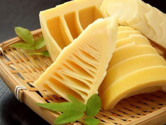 măng tươi, mẹo hay, chọn mua măng tươi