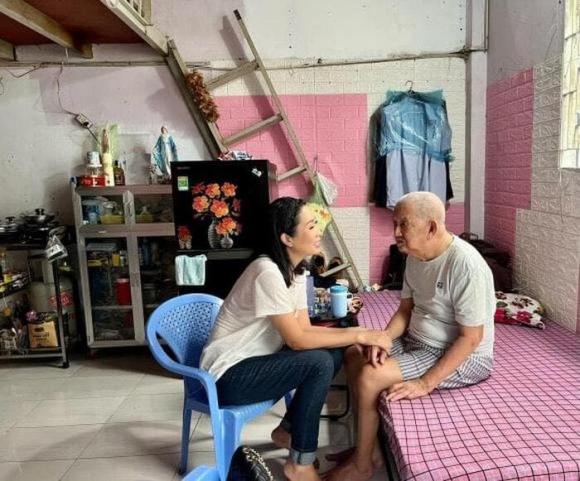 nghệ sĩ Mạc Can, sao Việt